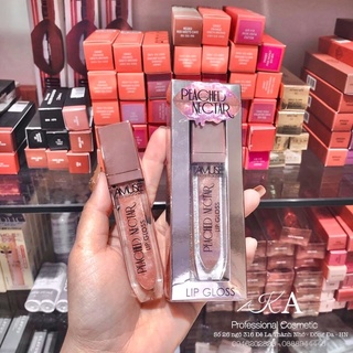 Son bóng Amuse Lip Gloss