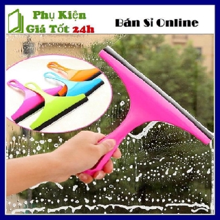 Cây Lau Kính Có Tay Cầm Tiện Dụng