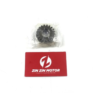 Nhông Hú Nhỏ - Raider Xăng Cơ, Raider K6, Satria K9, Raider K9 - ZIN ZIN MOTOR