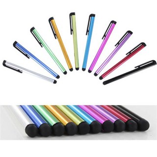 Combo Bút cảm ứng đa năng cho iPad iPhone - máy tính bảng DC88 Shalla