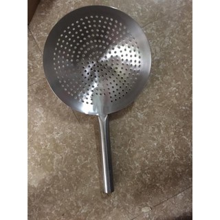 [KHO SỈ] Vợt inox lỗ cỡ 26cm đến 30cm
