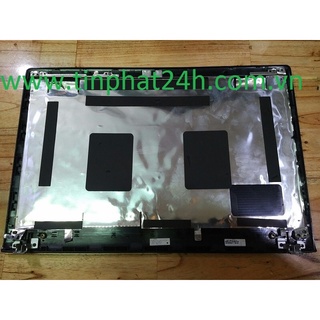 Thay Vỏ Laptop Samsung RV511 RV515 RV520 BA75-02850A VỎ MẶT A MẶT LƯNG MÀN HÌNH
