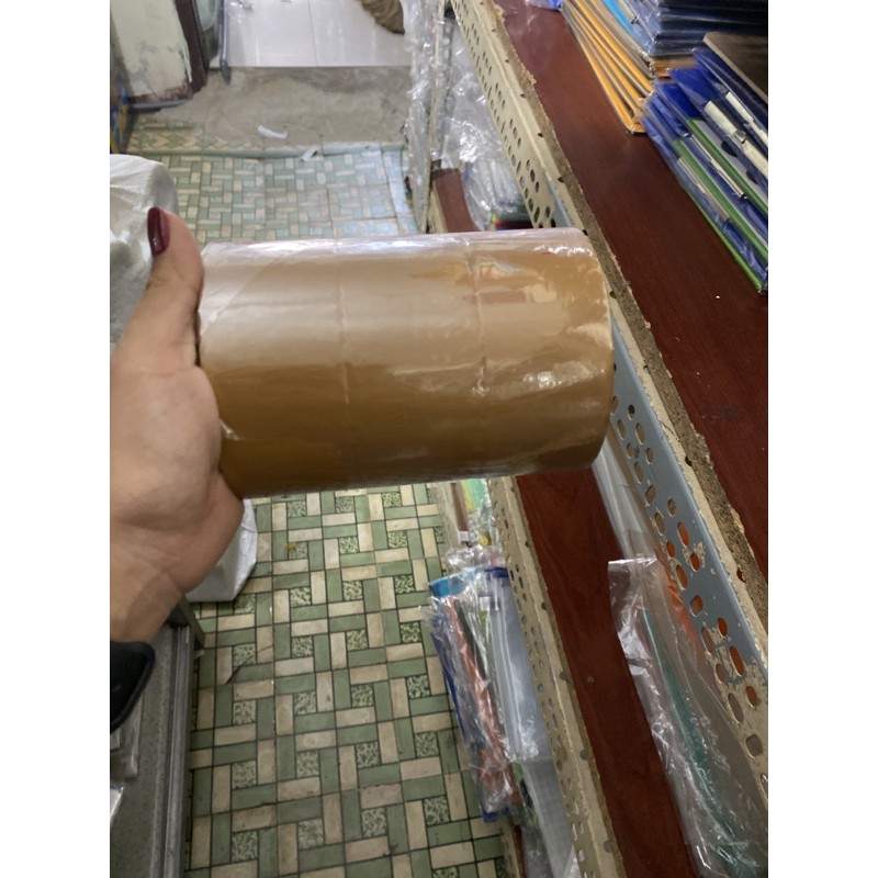 🔹 Băng Keo Đục 5F Combo 2 cuộn