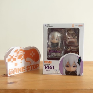 Mô hình Re Zero Echidna 10cm 1461 Nendoroid GOOD SMILE Nhựa PVC, ABS Mô hình có khớp CHÍNH HÃNG NHẬT RZND01