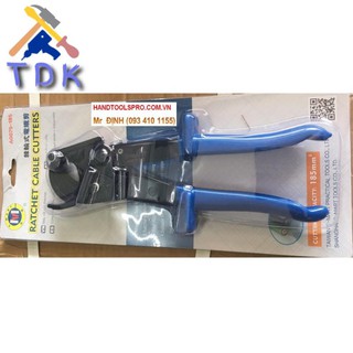 Kéo cắt cáp tự động 185mm2 A0075-185 C-MART