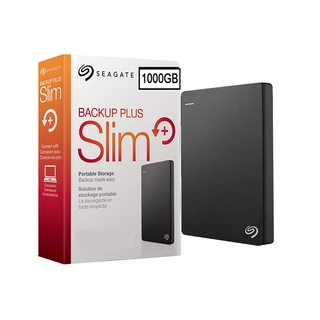 Ổ cứng di động HDD Seagate 1TB (gắn ngoài)