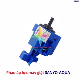 [Mã ELHA22 giảm 5% đơn 300K] Phao áp lực máy giặt SANYO AQUA cửa ngang 3 chân điện tử