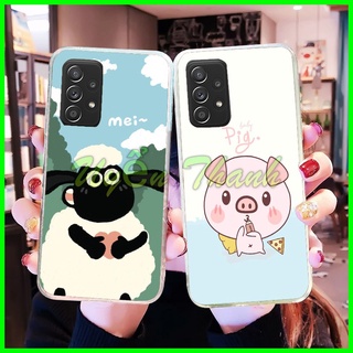 Ốp silicon in hình đẹp mắt Xiaomi Redmi A1 10 10A 10c K20 K30 K40 K50 pro ultra gaming Poco C40 F3 F4 X3 X4 Pro GT BT