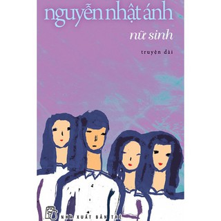 Sách NNA Nữ sinh (Tái bản lần 22)