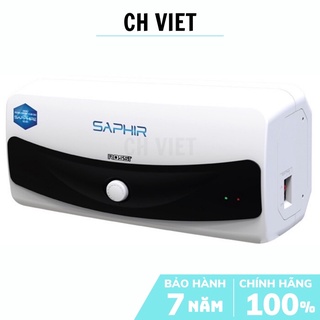 [Mã 155ELSALE giảm 7% đơn 300K] Bình nóng lạnh Rossi Saphir RSP16SL (15L)