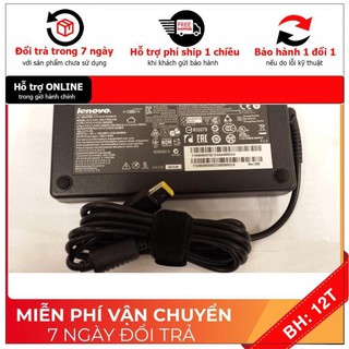 [BH12TH] . ⚡️[Sạc zin]Sạc laptop Lenovo ThinkPad W540 ZIN