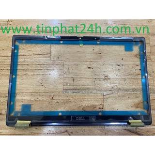 Thay Vỏ Mặt B Laptop Dell Latitude E7410 IR Camera 0K9RD5