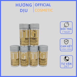 SÁP VUỐT TÓC THỎI TIGI(BED HEAD) dưỡng ẩm,vuốt tóc,giữ nếp chuyên nghiệp.