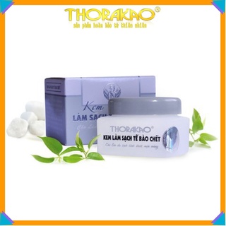 KEM TẨY TẾ BÀO CHẾT THORAKAO 45G
