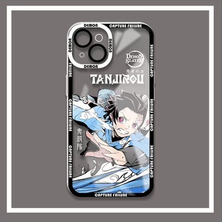 Ốp Điện Thoại Silicon Trong Suốt Chống Sốc Cho IPhone 14 13 12 11 Pro Max XS X XR 8 7 Plus 6S Mini