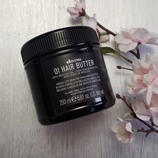 Mặt nạ tóc 𝑶𝑰 𝑯𝒂𝒊𝒓 𝑩𝒖𝒕𝒕𝒆𝒓 Davines 250ml