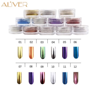 Tráng gương loại thường ( ALIVER )