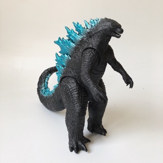 MÔ HÌNH KHỦNG LONG GODZILLA(xanh)