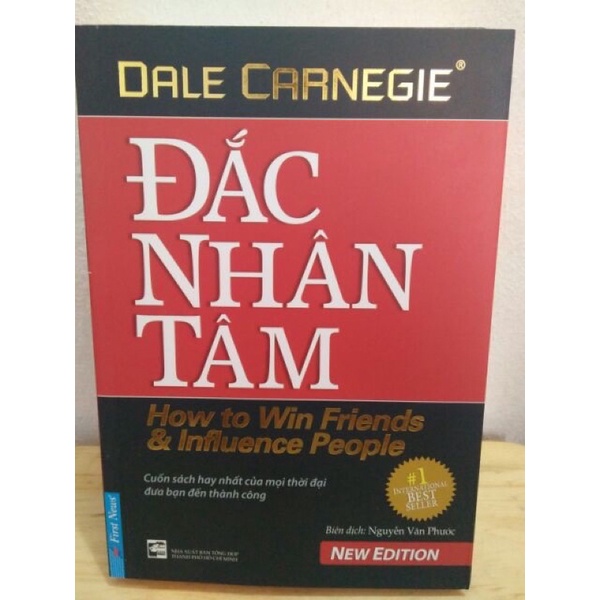 Dac nhan tam