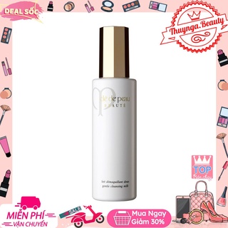 ✿[TẶNG KÈM BILL] TẨY TRANG CLÉ DE PEAU GENTLE CLEANSING MILK #THUYNGA.BEAUTY.SHOP#
