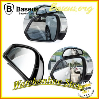 Gương cầu chống điểm mù Baseus