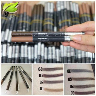 CHÌ KẺ MÀY 2 ĐẦU