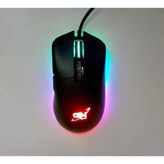 Chuột G-net M30 RGB DPI 4000