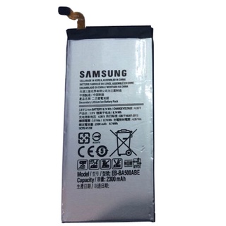 Pin Samsung A5 chính hãng bảo hành 6tháng