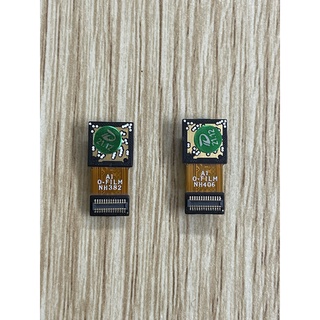 Camera trước Oppo F3 - Chất lượng cao