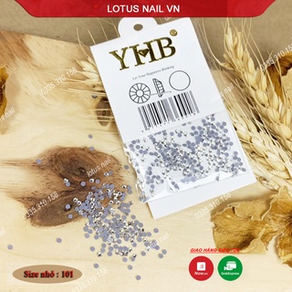 Đá đính móng YHB loại cao cấp túi size nhỏ