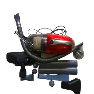 Máy hút bụi gia đình cầm tay hai chiều thổi và hút VACUUM CLEANER công xuất 1000W