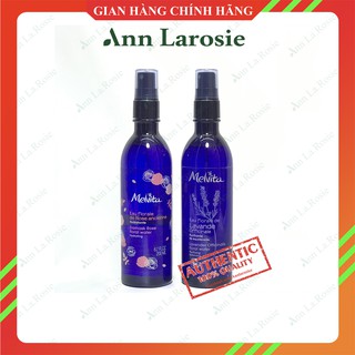 Toner Melvita 200ml