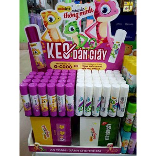 Hồ Khô Đánh Dấu Colokit G-C008