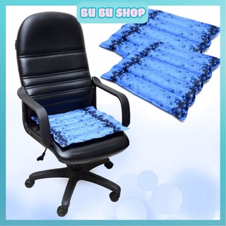 ĐỆM NƯỚC NGỒI CAO CẤP LÓT GHẾ ÊM MÔNG GIÚP MÁT MẺ