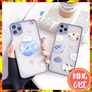 Ốp Lưng Oppo A3s A12e A92 A52 F11 Pro F9 A91 A31 A7 A5s A12 A5 A9 2020 A53 A93 A1k Reno 3 4 5 2F - G003