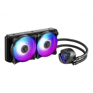Tản nhiệt nước AIO MSI MAG CoreLiquid 240R Đen
