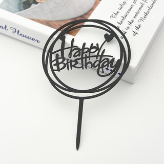 [SIÊU RẺ❤️] – Combo 10 Thẻ meka Happy Birthday - Mẫu 19