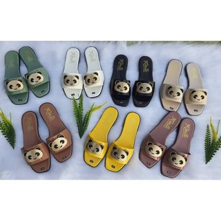 Dép hình gấu xinh xắn
