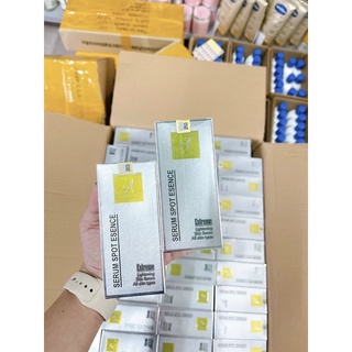 Serum huyết thanh SPORT ESENCE A Cosmetics