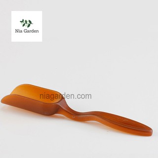 Muôi xẻng xúc đất trồng cây cảnh để bàn, sen đá, xương rồng, tiểu cảnh