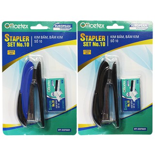 [giao 2h]COMBO BẤM KIM SỐ 10 OT-CST001
