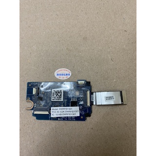 Board Chức năng Controller DELL Latitude E7240