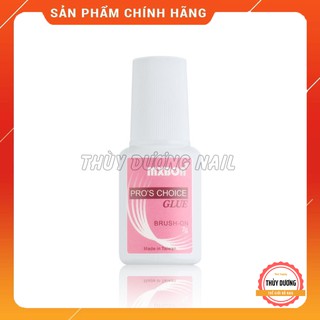 Keo Mxbon dán móng, đính đá chuyên dùng làm nail 7g
