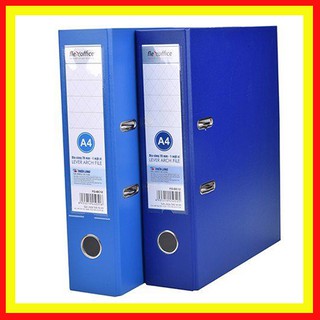 [Chính hãng]-Bìa Còng F4 5cm/7 CM TL 1 Mặt Xi - Sổ Còng