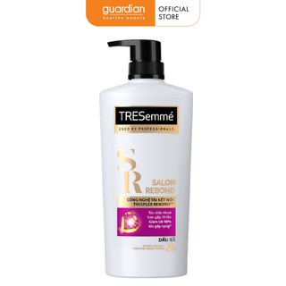 Dầu Xả Tresemmé Salon Rebond 620g