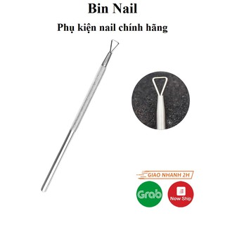Cây Cạo Sơn Gel sau khi ủ móng
