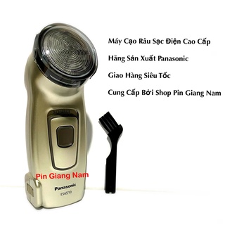 Máy Cạo Râu Panasonic ES6510 Cao Cấp Sạc Điện Hàng Nhập Khẩu