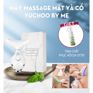 Máy Massage 2 In 1 YUCHOO BY ME