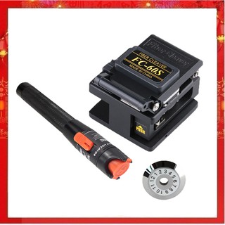 COMBO: Dao Cắt Quang FC-60S + Bút Soi Quang 10KM Tặng Sản Phẩm Lưỡi Dao Cắt Quang