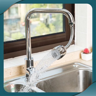 Dây Nối Đầu Vòi Nước Tăng Áp Có Nút Điều Chỉnh Xoay 360 - Vòi định hình
